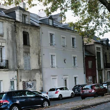 Nantes Central & Confort Bagian luar foto