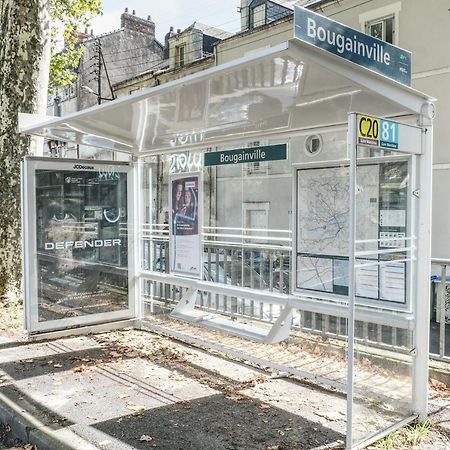 Nantes Central & Confort Bagian luar foto