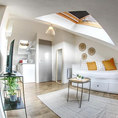 Nantes Central & Confort Bagian luar foto