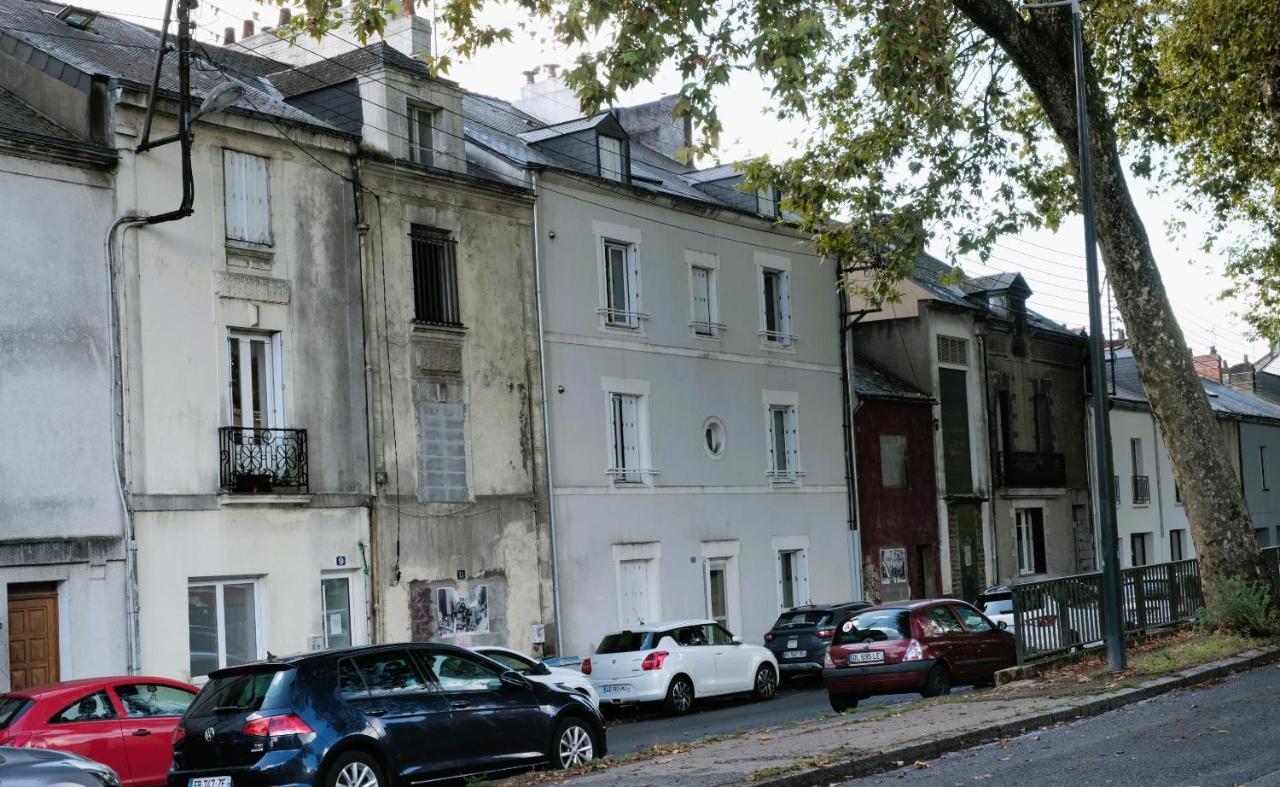 Nantes Central & Confort Bagian luar foto