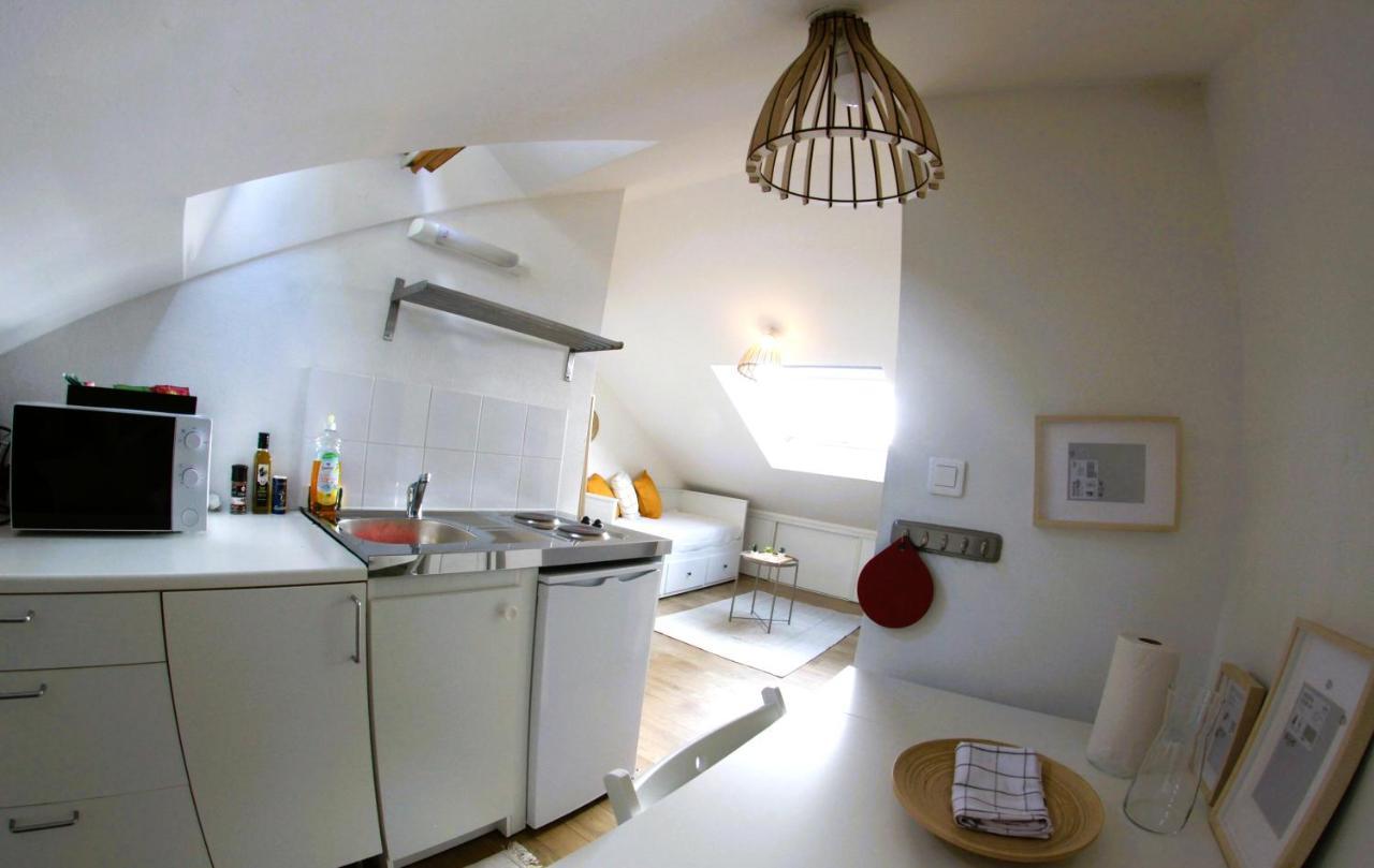 Nantes Central & Confort Bagian luar foto